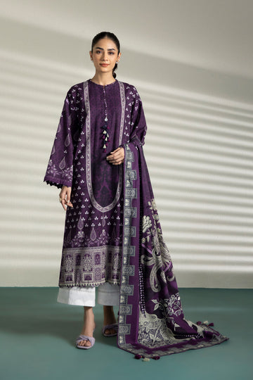 Sapphire U2 DAYZ23V1 81 1 Day To Day Khaddar I 2022 Online Shopping